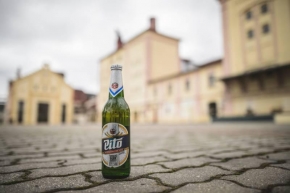 V pátek třináctého Vás bude chtít americký Budweiser přesvědčit, abyste si dali nealko pivo
