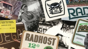 Radegast hledá historické artefakty ke svému 50. výročí