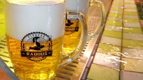 Češi upřednostňují spodně kvašené pivo plzeňského typu