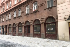 V Brně v Solniční otevírá nová restaurace