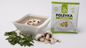 Proteinové polévky
