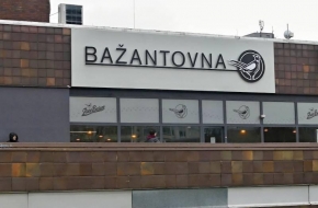 První česká Bažantovna je v Praze