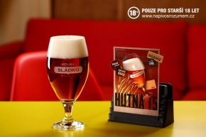 Únorová Volba sládků: Radegast Hutná 15