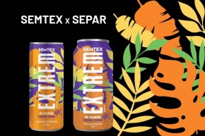 Semtex Extrem bez taurinu