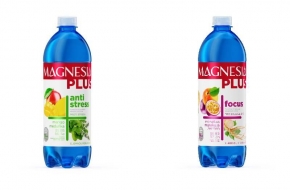 Magnesia Plus s vitamíny a minerály