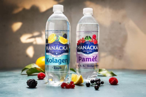 Funkční vody od Mattoni 1873