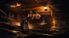 Rum Come Hell or High Water