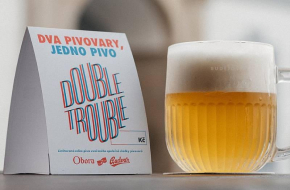 Budvar a Obora: Double Trouble